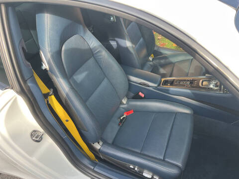 2014 Porsche 911 Carrera