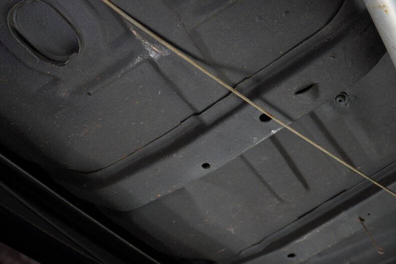 1968 Chevrolet Chevelle