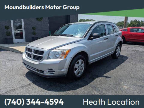 2007 Dodge Caliber