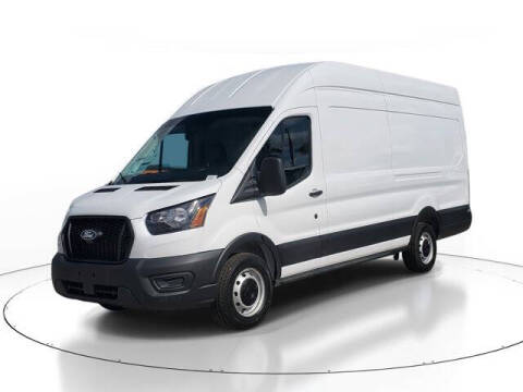 2026 Ford Transit 350