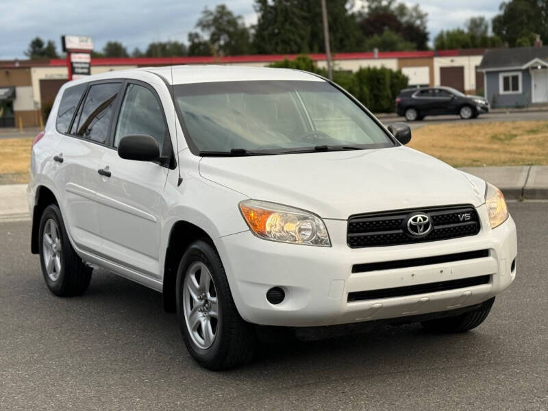2008 Toyota RAV4