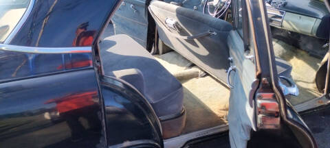 1949 Buick  MODEL EIGHT