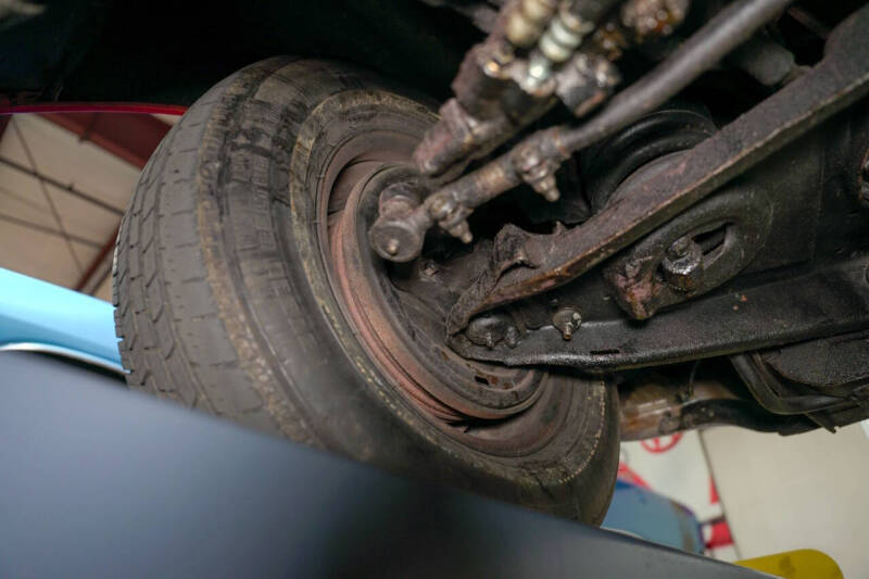 1959 Ford Thunderbird