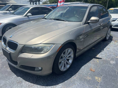 2011 BMW 3 Series 328i xDrive