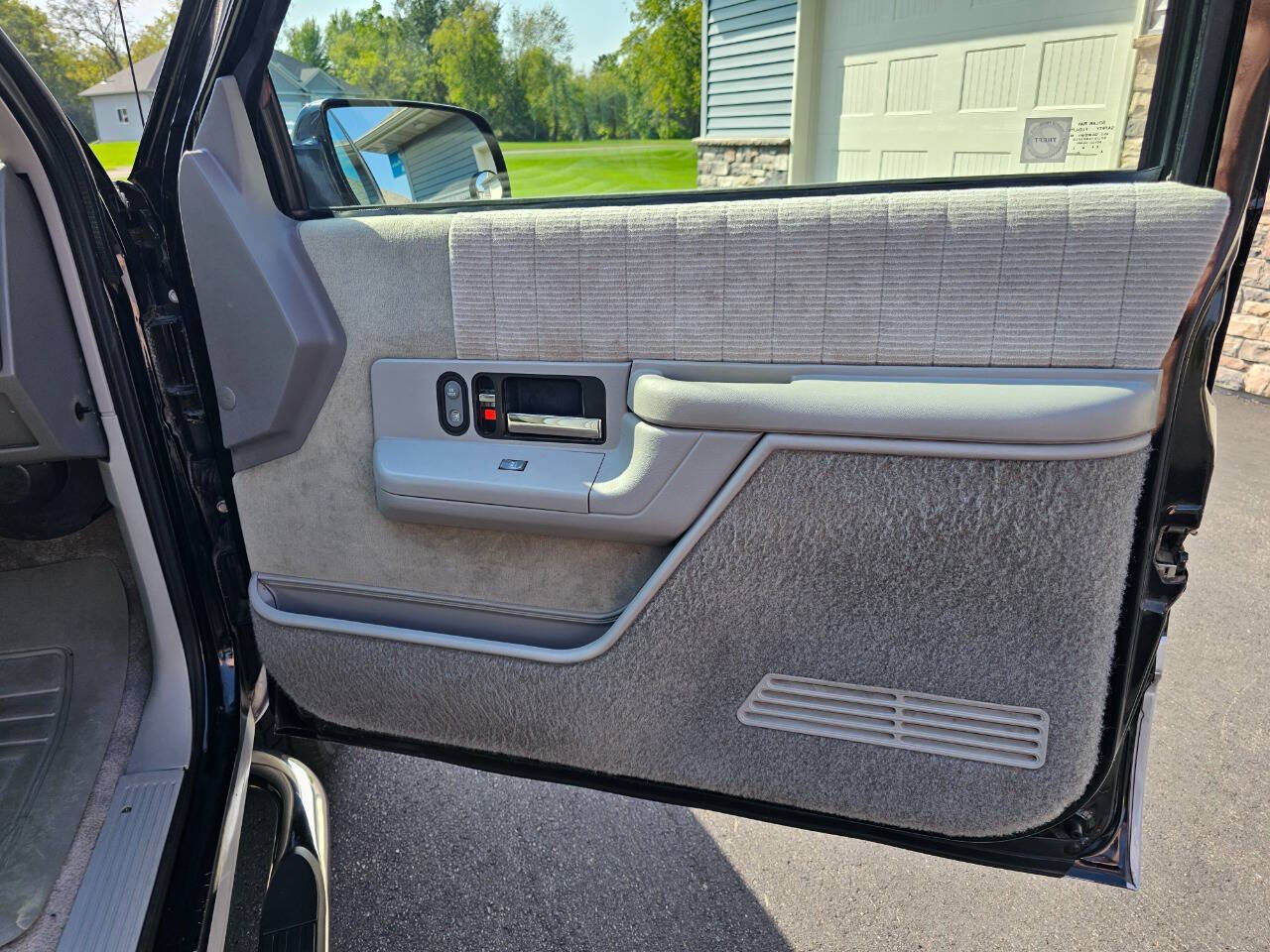 1994 Chevrolet Blazer 120