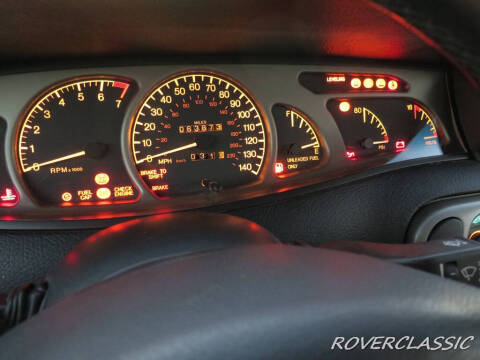 1999 Cadillac Catera