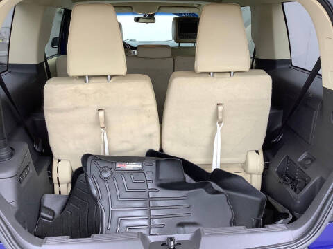 2013 Ford Flex Limited