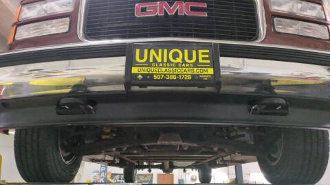 1998 GMC Sierra 1500