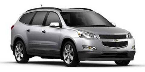 2011 Chevrolet Traverse for sale at Automart 150 in Council Bluffs IA