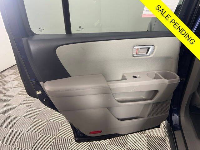2015 Honda Pilot EX