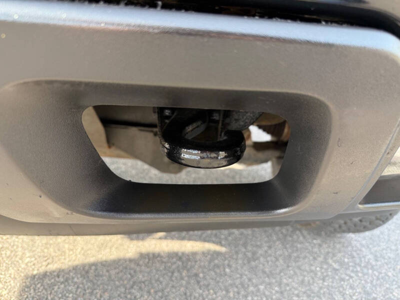 2007 Chevrolet Silverado 1500HD Classic LT3