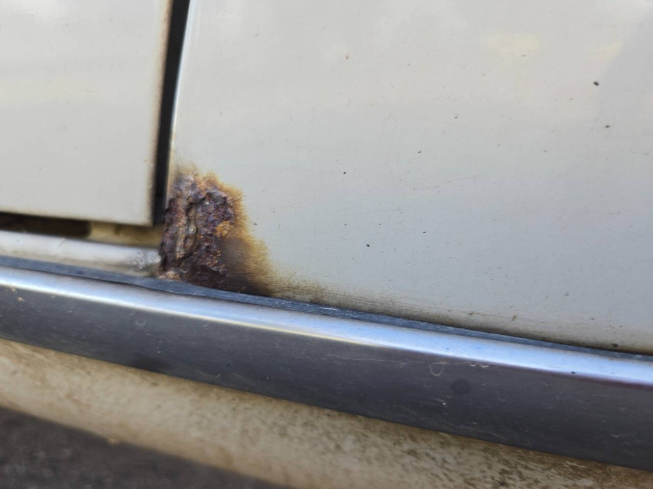 1972 Mercedes-Benz 220 69