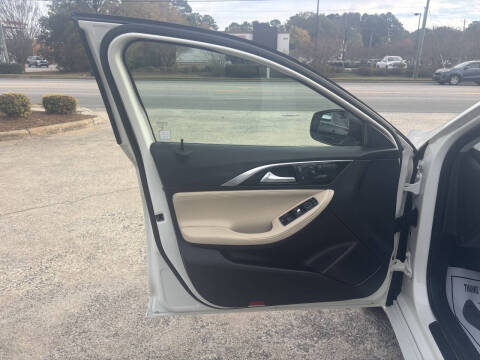 2019 Infiniti QX30 Luxe