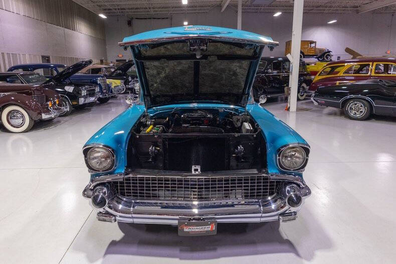 1957 El Morocco Hardtop