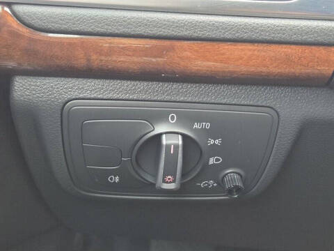 2012 Audi A7 3.0T quattro Prestige