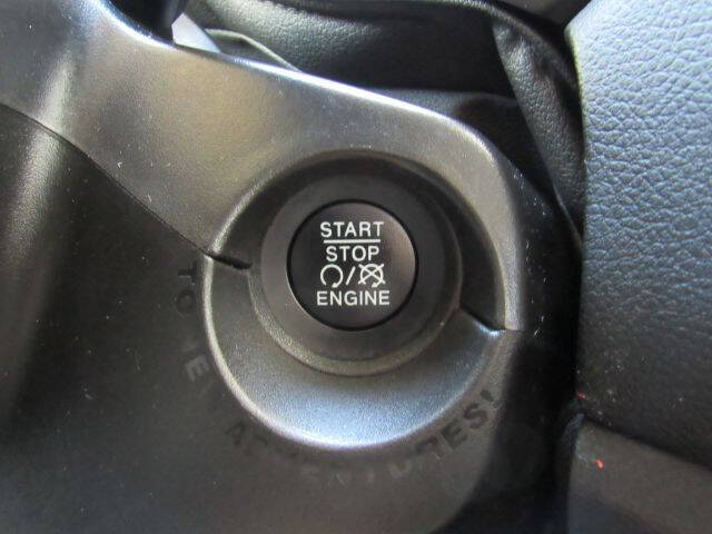 2019 Jeep Renegade Limited