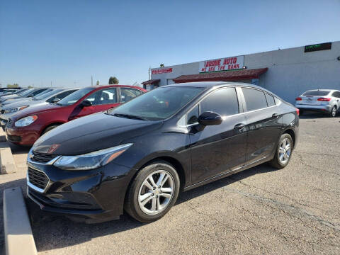 Sedan For Sale in Casa Grande, AZ - JJ's Adobe Auto Inc