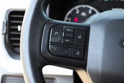 2023 Ford F-350 Super Duty XLT