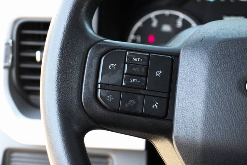 2023 Ford F-350 Super Duty XLT