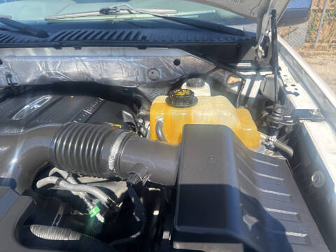 2015 Lincoln Navigator