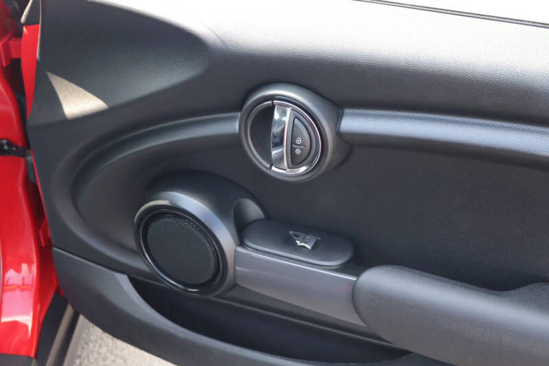 2022 MINI Hardtop 2 Door