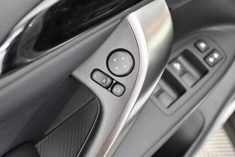 2026 Mitsubishi Eclipse Cross Black Edition