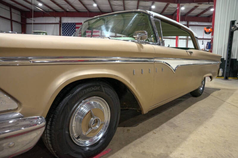 1959 Edsel Ranger