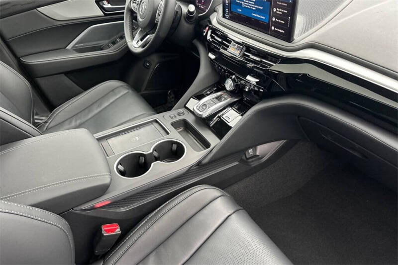 2026 Acura MDX SH-AWD w/Tech