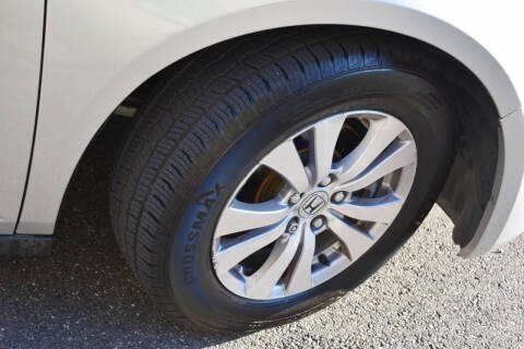 2014 Honda Odyssey EX