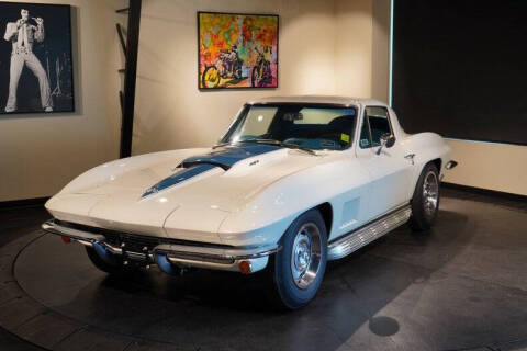 1967 Chevrolet Corvette