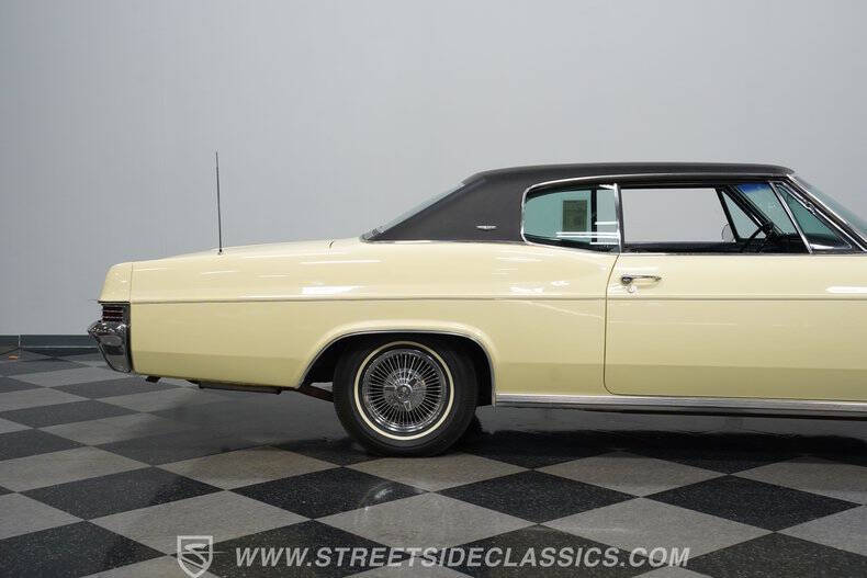 1966 Chevrolet Caprice