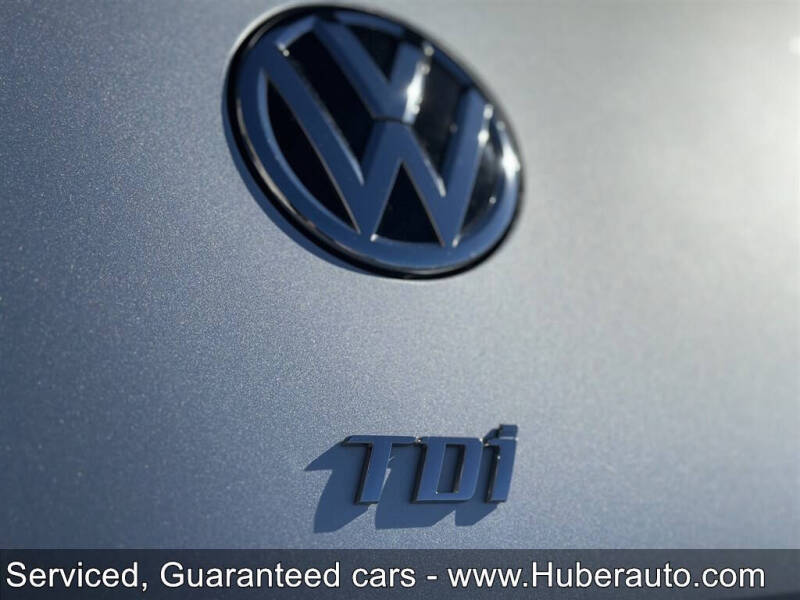 2013 Volkswagen Beetle Convertible