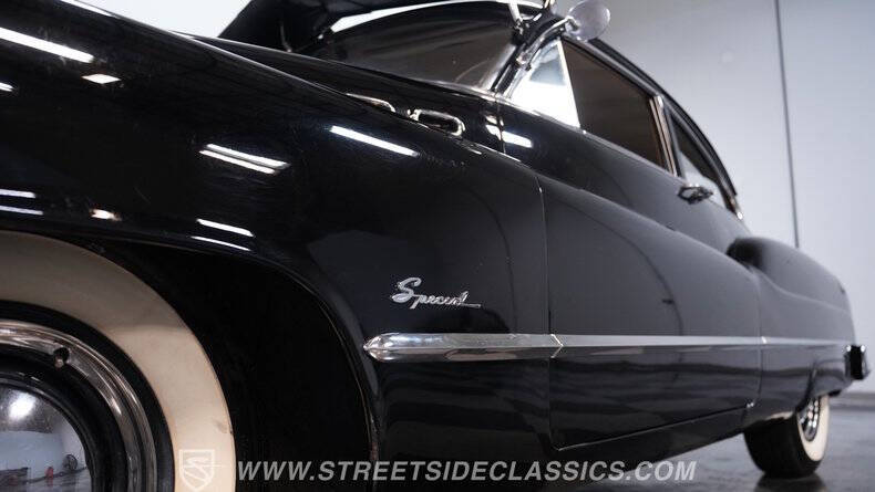 1950 Buick Special