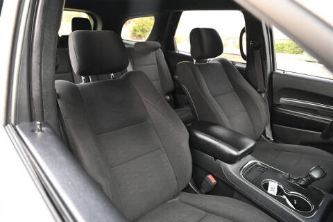 2019 Dodge Durango GT