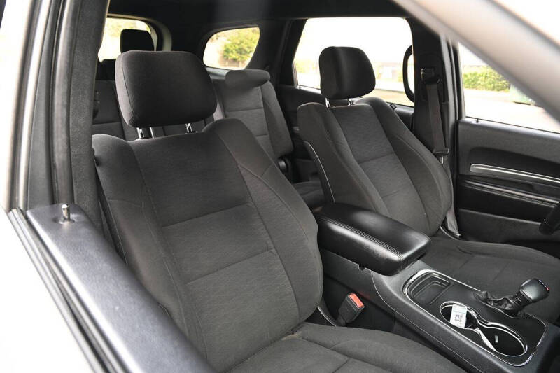 2019 Dodge Durango GT