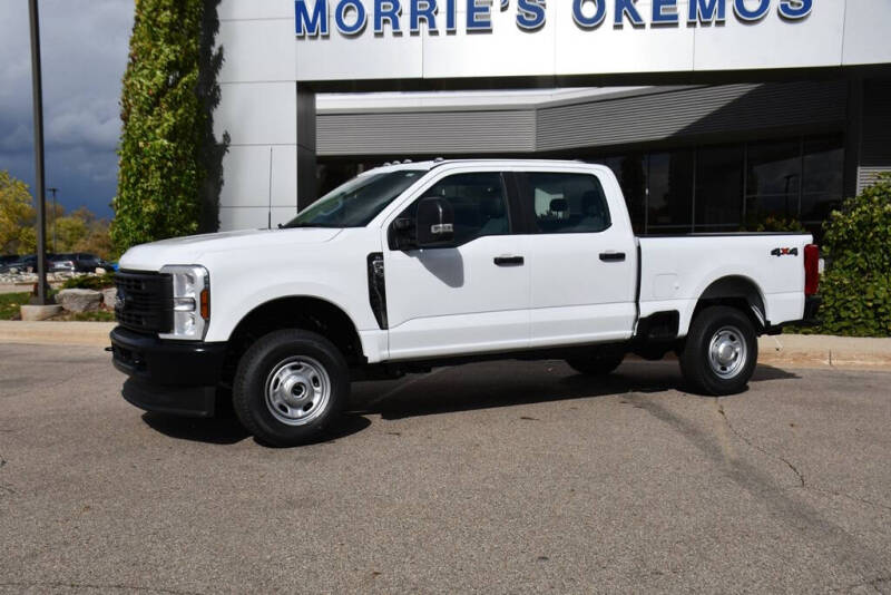 2026 Ford F-350 Super Duty