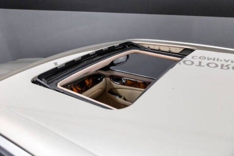 2006 Jaguar XJ-Series XJ8