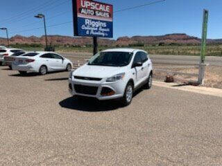 2015 Ford Escape for sale at Upscale Auto Sales in Kanab UT