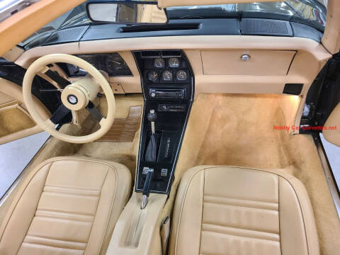 1978 Chevrolet Corvette