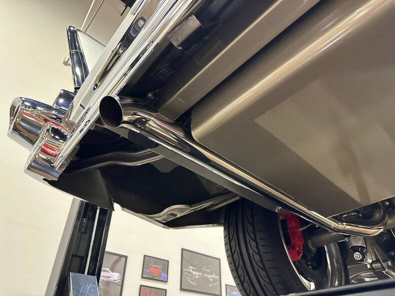 1957 Chevrolet Nomad