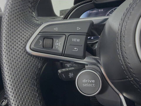 2020 Audi R8 5.2 quattro V10 Spyder