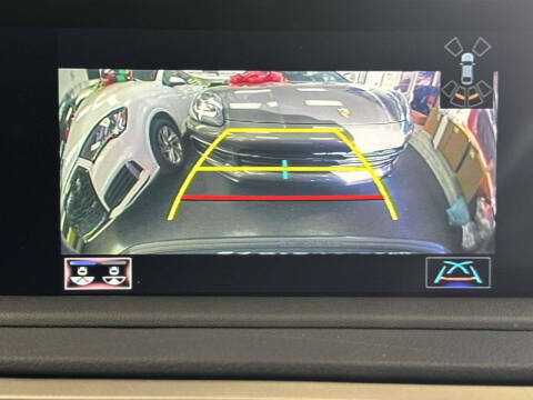 2022 Lexus RX 350 F SPORT