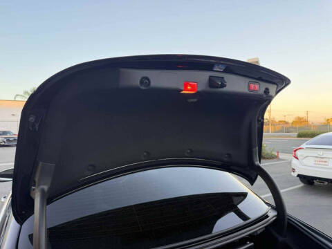 2018 Mercedes-Benz E-Class E 300