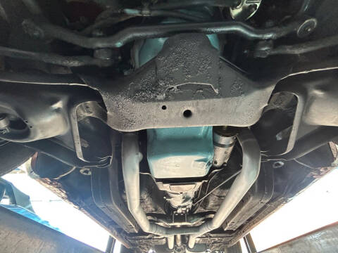 1974 Pontiac Firebird