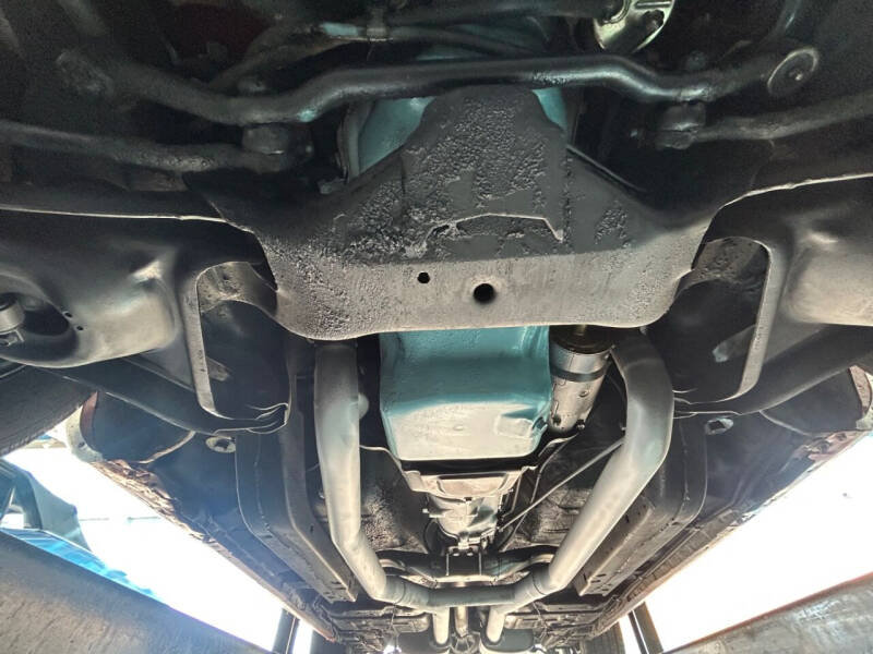 1974 Pontiac Firebird