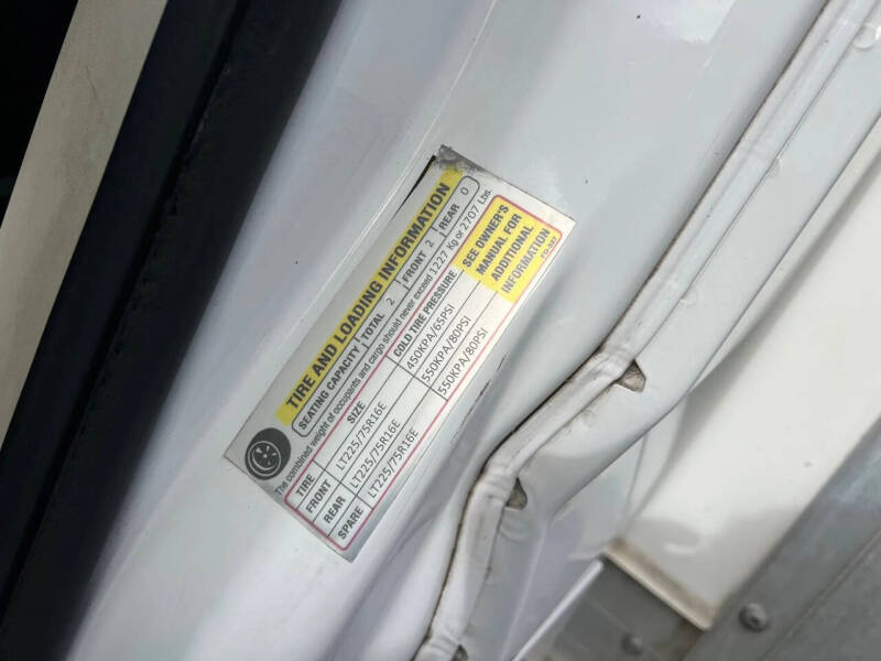 2019 RAM ProMaster 3500 159 WB