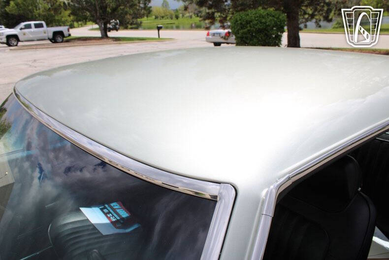 1972 Chevrolet Chevelle