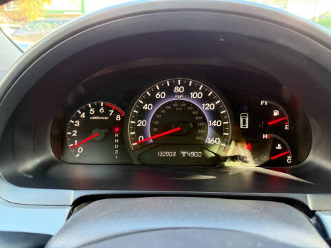 2008 Honda Odyssey EX-L