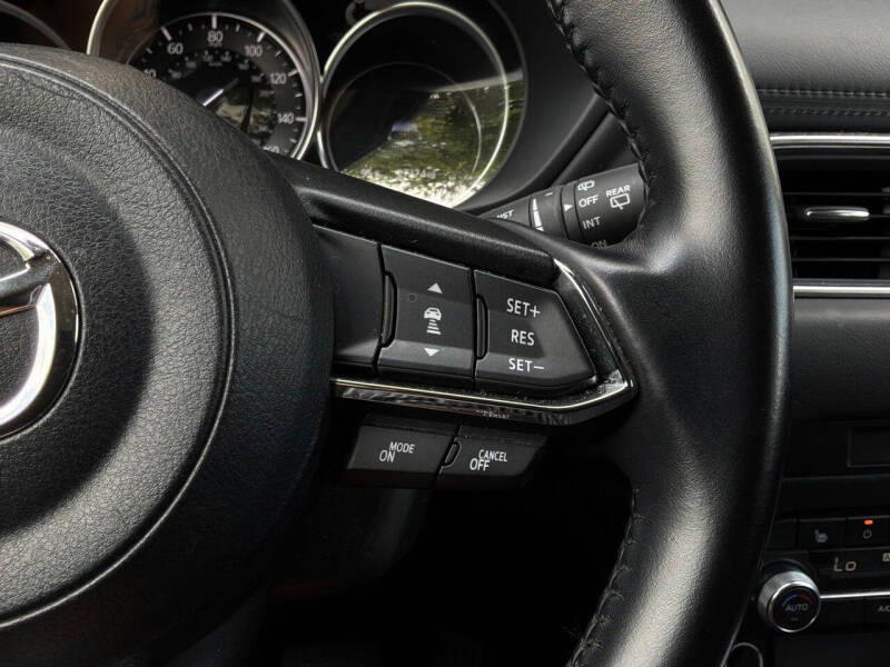 2024 Mazda CX-5 2.5 S Select
