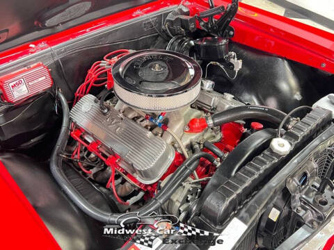 1966 Chevrolet Chevelle